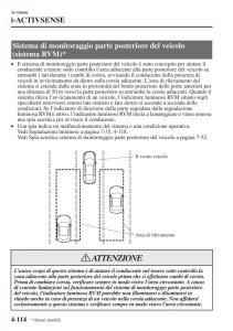 Mazda-3-III-manuale-del-proprietario page 264 min