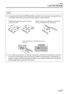 Mazda-3-III-manuale-del-proprietario page 267 min