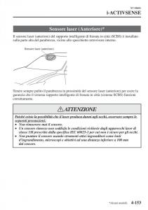 Mazda-3-III-manuale-del-proprietario page 303 min