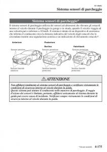 Mazda-3-III-manuale-del-proprietario page 325 min