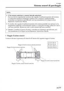 Mazda-3-III-manuale-del-proprietario page 327 min