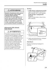 Mazda-3-III-manuale-del-proprietario page 33 min