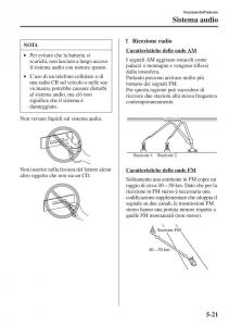 Mazda-3-III-manuale-del-proprietario page 355 min