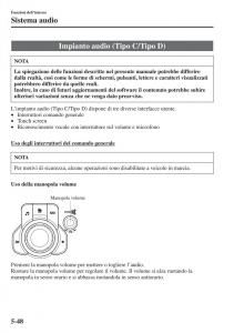 Mazda-3-III-manuale-del-proprietario page 382 min