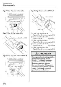 Mazda-3-III-manuale-del-proprietario page 410 min