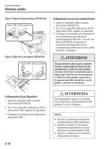 Mazda-3-III-manuale-del-proprietario page 412 min