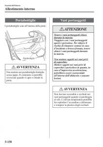 Mazda-3-III-manuale-del-proprietario page 492 min