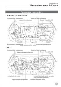 Mazda-3-III-manuale-del-proprietario page 517 min