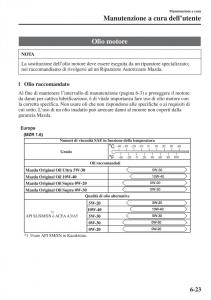 Mazda-3-III-manuale-del-proprietario page 519 min