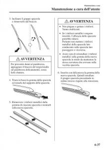 Mazda-3-III-manuale-del-proprietario page 533 min