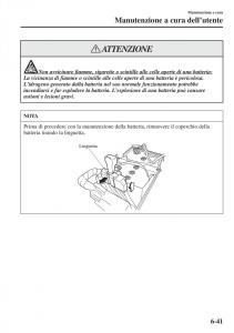 Mazda-3-III-manuale-del-proprietario page 537 min