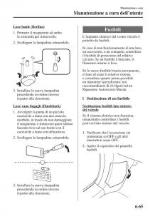 Mazda-3-III-manuale-del-proprietario page 561 min