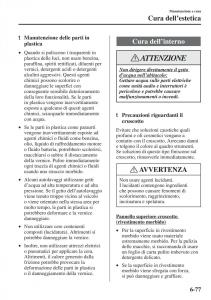 Mazda-3-III-manuale-del-proprietario page 573 min