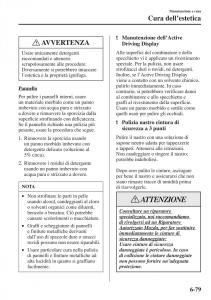 Mazda-3-III-manuale-del-proprietario page 575 min