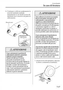 Mazda-3-III-manuale-del-proprietario page 593 min