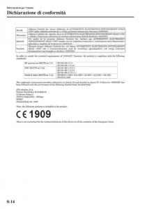 Mazda-3-III-manuale-del-proprietario page 646 min