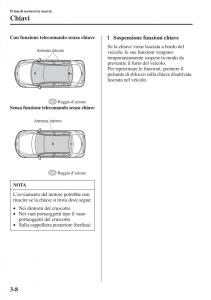 Mazda-3-III-manuale-del-proprietario page 86 min