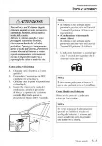 Mazda-3-III-manuale-del-proprietario page 91 min