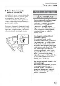 Mazda-3-III-manuale-del-proprietario page 99 min