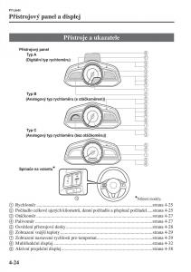 Mazda-3-III-navod-k-obsludze page 174 min