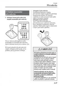 Mazda-3-III-navod-k-obsludze page 197 min