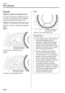 Mazda-3-III-navod-k-obsludze page 204 min