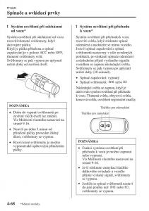 Mazda-3-III-navod-k-obsludze page 218 min