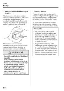 Mazda-3-III-navod-k-obsludze page 234 min