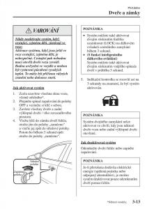 Mazda-3-III-navod-k-obsludze page 91 min