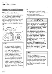 Mazda-3-III-owners-manual page 154 min