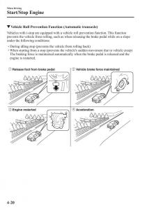 Mazda-3-III-owners-manual page 170 min