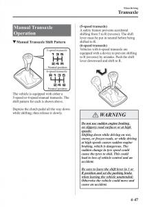 Mazda-3-III-owners-manual page 197 min