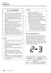 Mazda-3-III-owners-manual page 198 min