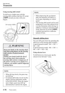 Mazda-3-III-owners-manual page 206 min