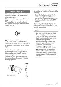 Mazda-3-III-owners-manual page 221 min