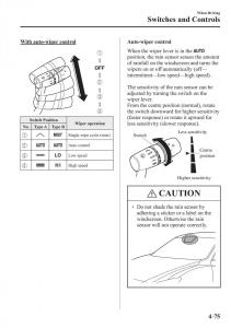 Mazda-3-III-owners-manual page 225 min