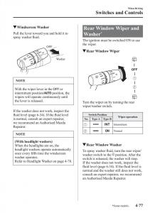 Mazda-3-III-owners-manual page 227 min