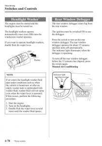 Mazda-3-III-owners-manual page 228 min