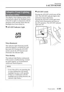 Mazda-3-III-owners-manual page 253 min