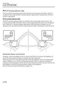 Mazda-3-III-owners-manual page 268 min