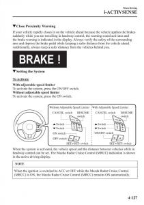 Mazda-3-III-owners-manual page 277 min