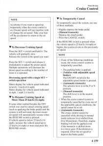 Mazda-3-III-owners-manual page 309 min