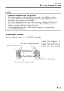 Mazda-3-III-owners-manual page 327 min