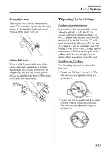 Mazda-3-III-owners-manual page 357 min