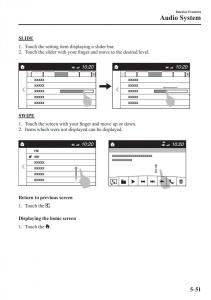 Mazda-3-III-owners-manual page 385 min