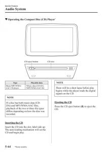 Mazda-3-III-owners-manual page 398 min