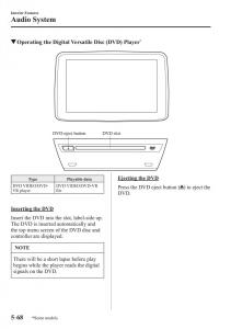 Mazda-3-III-owners-manual page 402 min