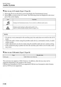 Mazda-3-III-owners-manual page 422 min