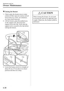 Mazda-3-III-owners-manual page 516 min