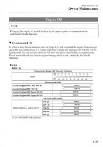 Mazda-3-III-owners-manual page 519 min